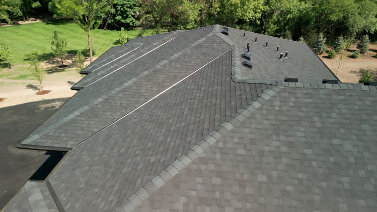Best Flat Roofing  in Mauriceville, TX