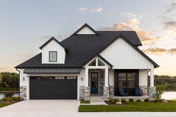 Best Metal Roofing Installation  in Mauriceville, TX