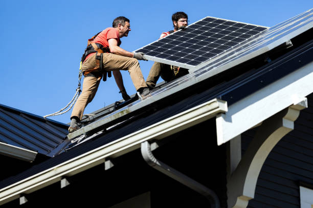 Best Roof Leak Repair  in Mauriceville, TX