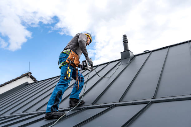 Trusted Mauriceville, TX Roofing Service Experts