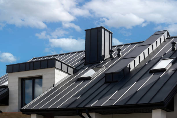 Best Emergency Roof Repair Services  in Mauriceville, TX
