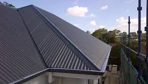 Best Commercial Roofing Services  in Mauriceville, TX