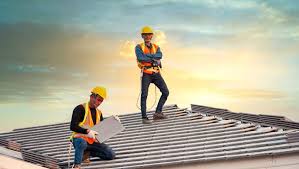 Best Roof Installation  in Mauriceville, TX